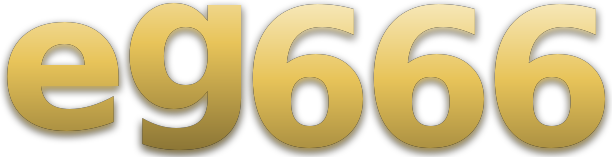 eg666 logo
